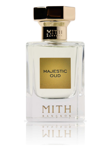Majestic Oud