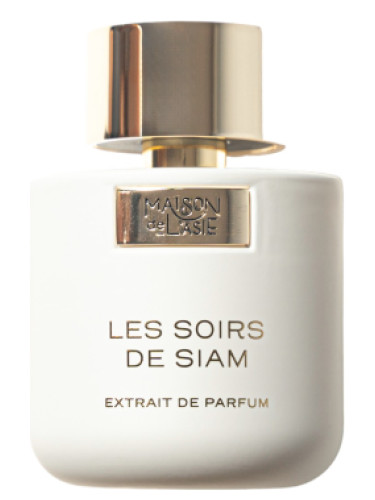 Les Soirs de Siam