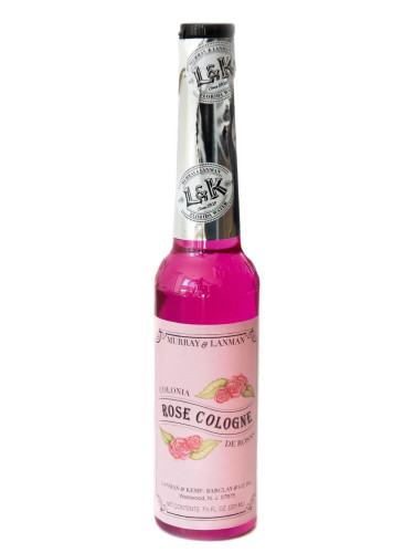 Rose Cologne