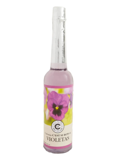 Agua de Violetas Cologne