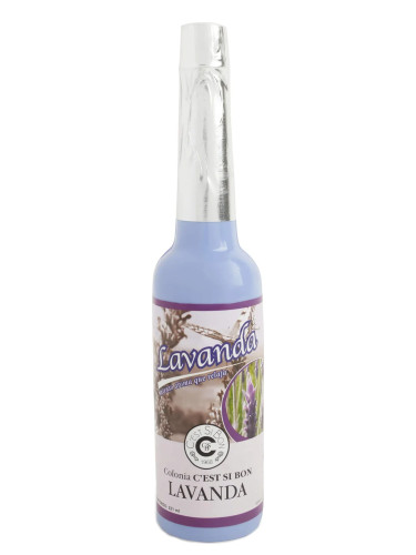 Lavanda Cologne