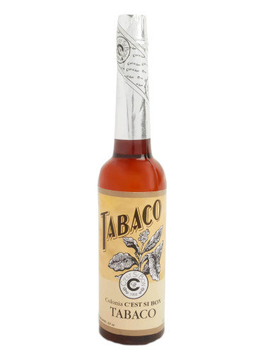 Tabaco Cologne