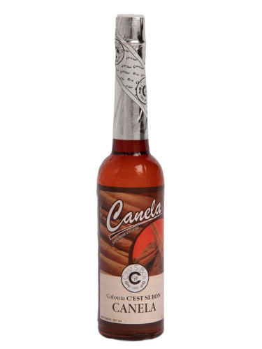 Canela Cologne