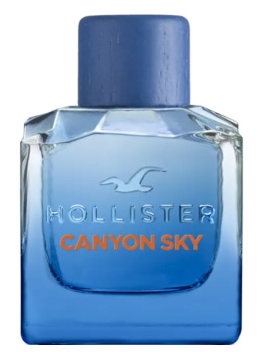 Canyon Sky For Him