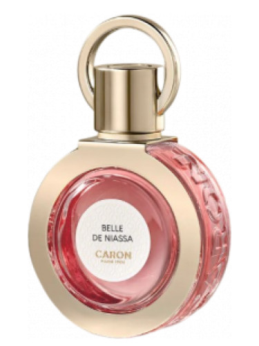Belle de Niassa