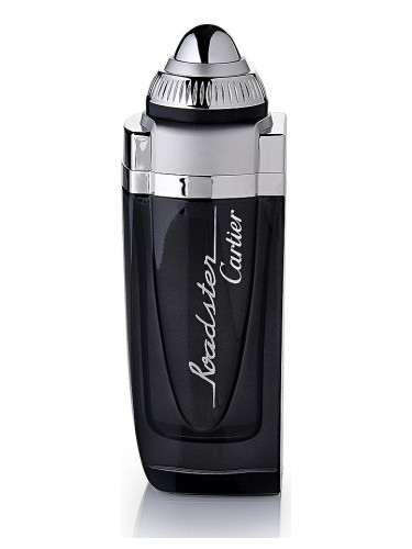 Roadster Black