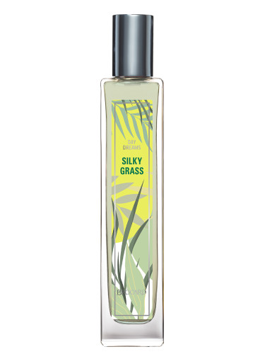 Silky Grass
