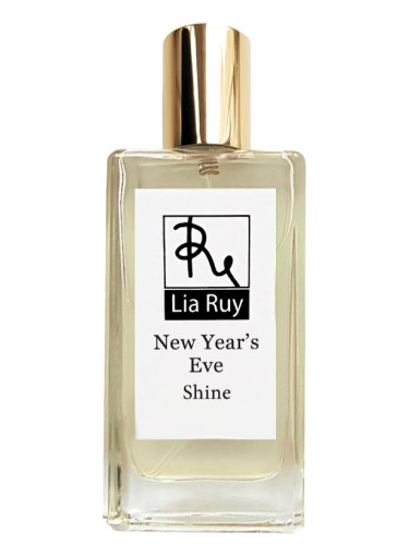 New Year's Eve Shine