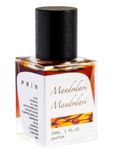 Mandodari Mandodari