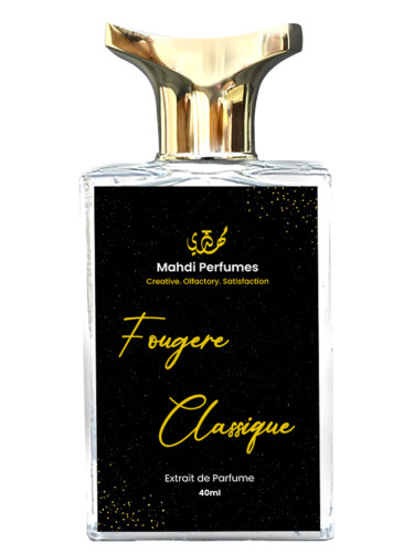 Fougere Classique