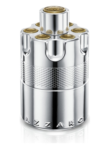 Wanted Eau de Parfum