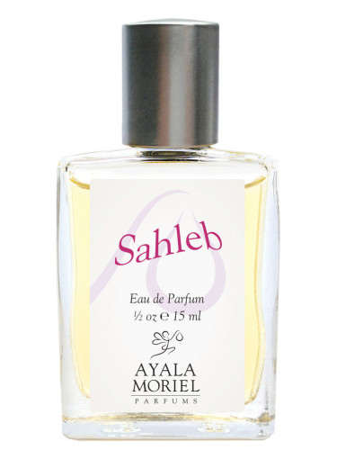 Sahleb
