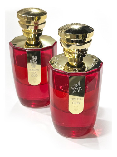 Tango Oud