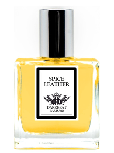 Spice Leather