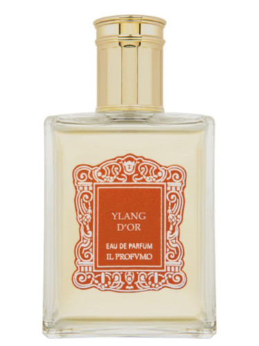 Ylang D'Or
