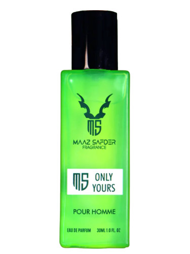 Only Yours Pour Homme