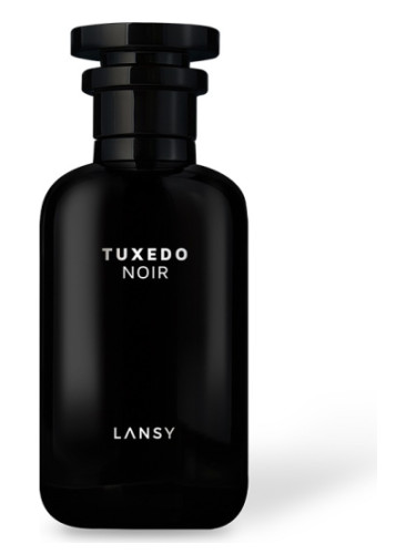 Tuxedo Noir