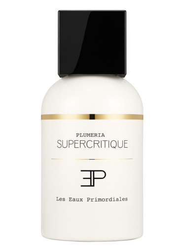 Plumeria Supercritique