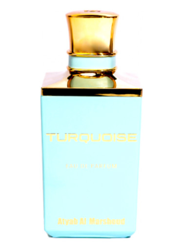 Turquoise