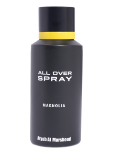 Magnolia
