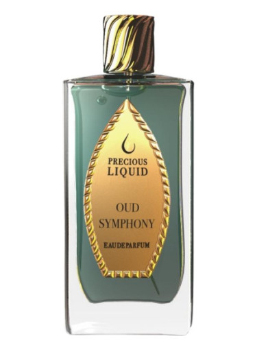 Oud Symphony