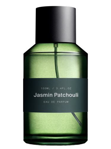 Jasmin Patchouli