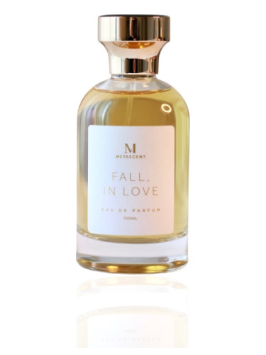 Fall, In Love