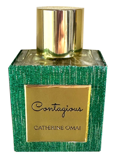 Contagious Green