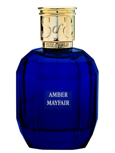 Amber Mayfair