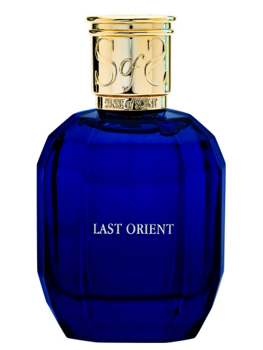 Last Orient