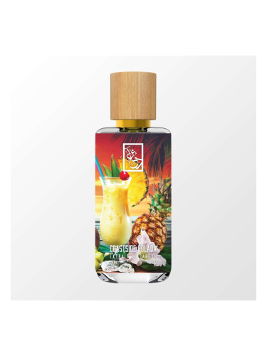 Coastside Colada