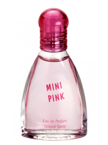 Mini Pink