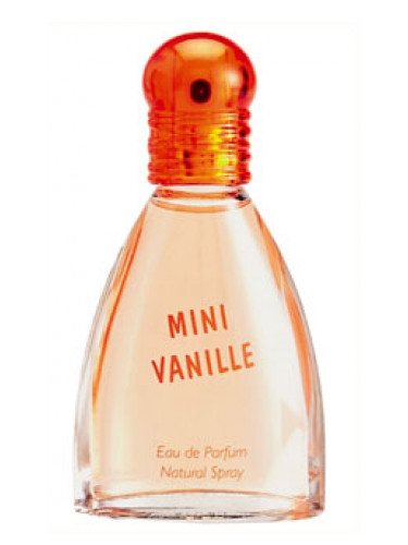 Mini Vanille