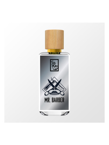 Mr. Barber