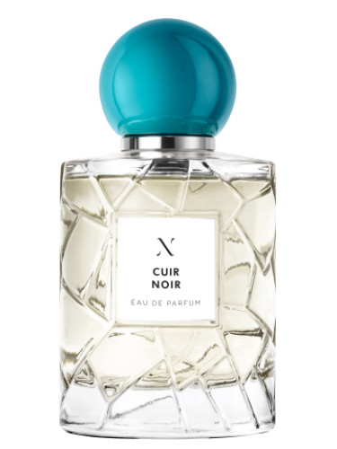 Cuir Noir