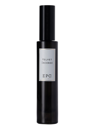 Velvet Incense