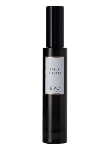 Fleur d’Ambre