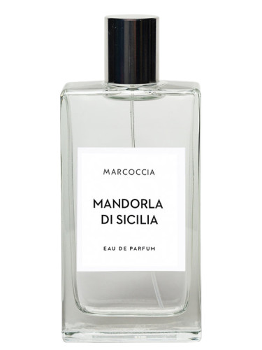 Mandorla di Sicilia