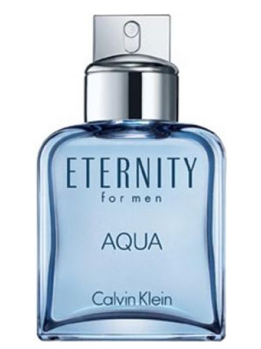 Eternity Aqua for Men