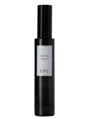Santal Nuit