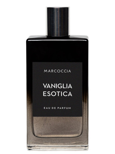 Vaniglia Esotica