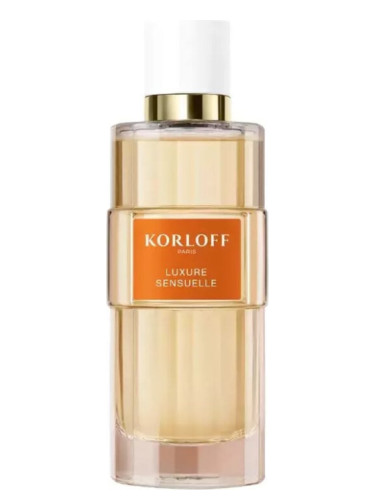 Luxure Sensuelle