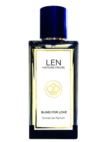 Blind For Love