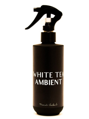 WHITE TEA AMBIENT