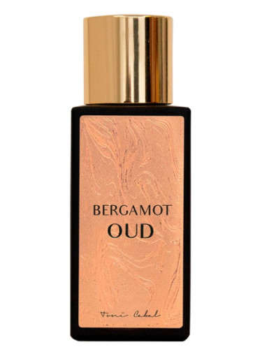 Bergamot Oud