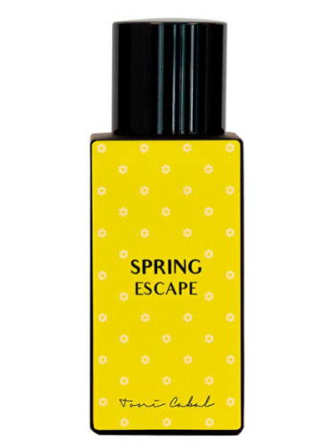 SPRING ESCAPE