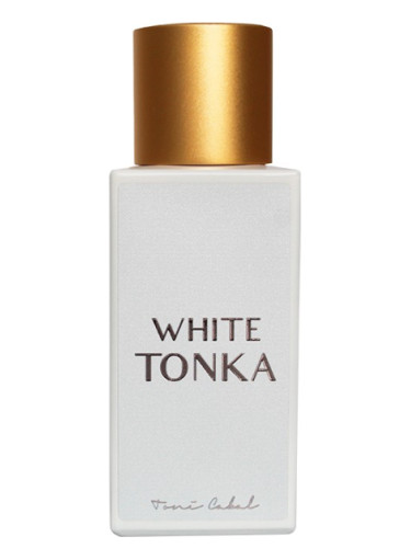 WHITE TONKA