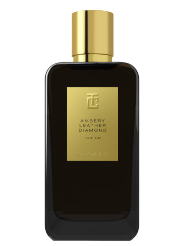 Ambery Leather Diamond