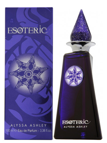 Esoteric
