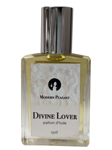 Divine Lover